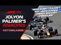 Analysing Max Verstappen's Home Victory | Jolyon Palmer's F1 TV Analysis