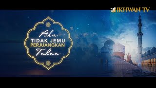  Lyric Video : Aku Tidak Jemu Perjuangkan Tuhan ( Generasi Harapan )