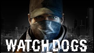 WATCH_DOGS - CTOS SYSTEM - THE LOOP (PART 3)