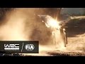 WRC - Rallye Monte-Carlo 2017: HIGHLIGHTS Shakedown (VIDEO)