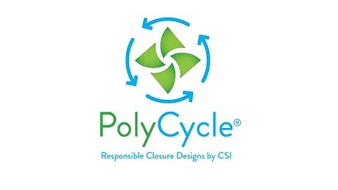 Closure Systems International - PCR PolyCycle