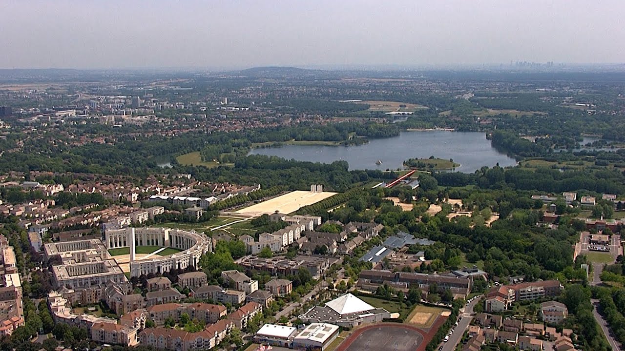 Le Val-d'Oise recule dans les 500 des villes et villages où il fait bon vivre