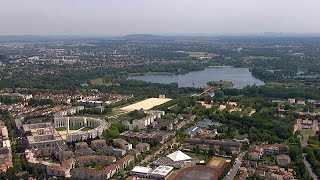 Le Val-Doise Recule Dans Les 500 Des Villes Et Villages Où Il Fait Bon Vivre