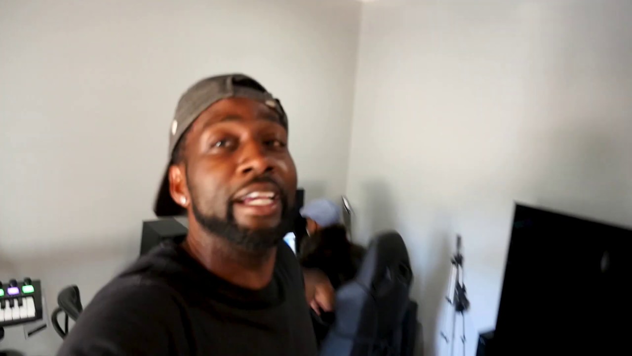 vlogs in spanish MAKING A HIT SONG!!!