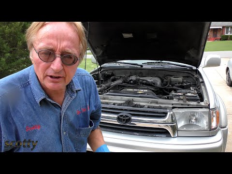 Here's Why an Honest Mechanic Won't Fix This Car