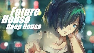 Future, Bass House Mix & Deep House Music 2018 #3