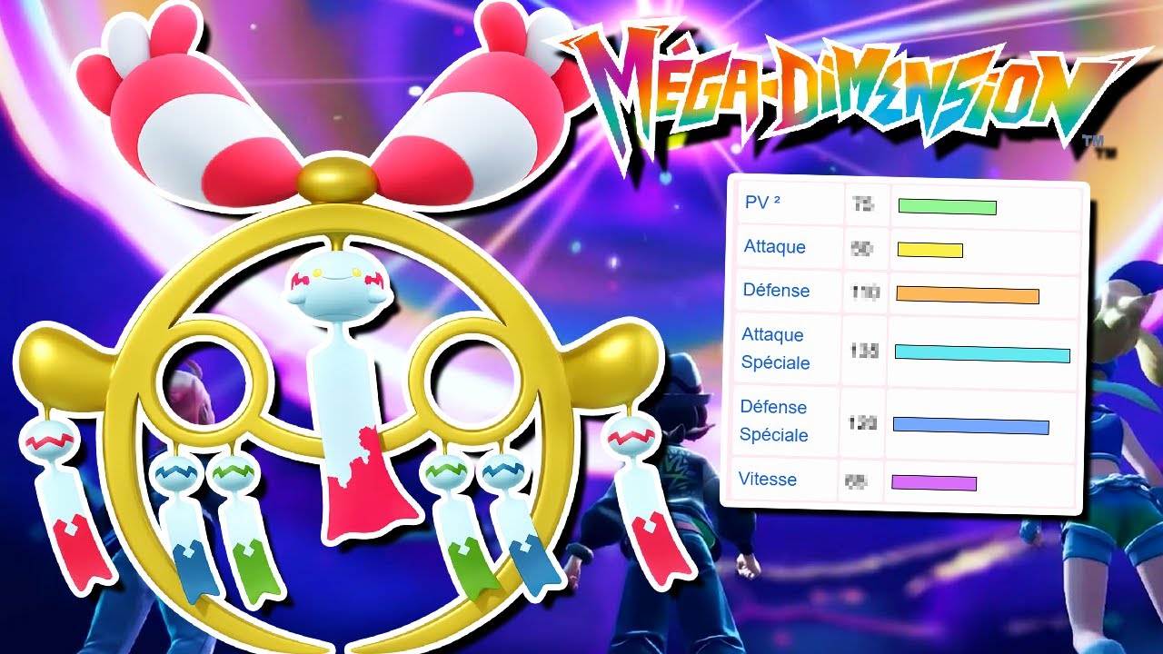 ÉOKO A EU LA MÉGA-ÉVOLUTION QU'IL MÉRITAIT, 10 FOIS MEILLEUR QU'AVANT ! (mais y'a UN problème)