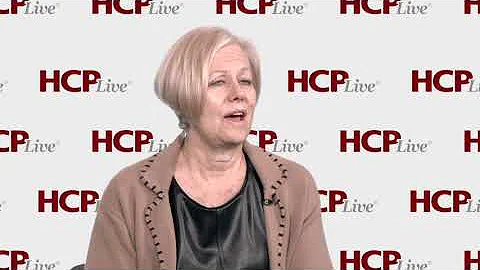 Anita Clayton, MD: Managing the Side Effects from ...