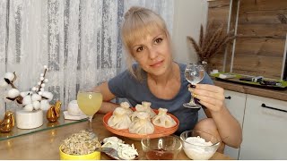 картинка: МУКБАНГ/ С ПЯТНИЦЕЙ/ ТОЛИ РАДОВАТЬСЯ, ТОЛИ ПЛАКАТЬ/ #mukbang