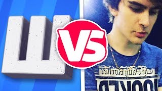 ШОК VS БРАТИШКИН — БИТВА ЮТУБЕРОВ В CS:GO #49