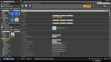 Chi Stacks Mod | ARK Dev Kit (Part 2)