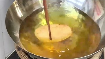 BÁNH PHỒNG CÁ THÁC LÁC Hoà Ký