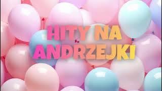 ANDRZEJKI 2025 ‼⭐NOWOŚCI DISCO POLO 2025 🔔 MEGA HITY DISCO POLO NOWOŚĆ ⭐ DISCO REMIXY 2025 💥