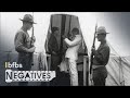 Why this Pandemic Never Made the News... | NEGATIVES