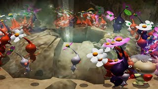 Pikmin 2  - Episode 1 /Woolen Plays