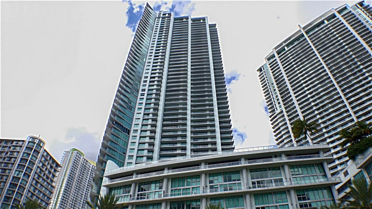 Condo for Sale Brickell Miami 2016 YouTube