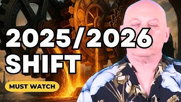 Bashar’s ULTIMATE Survival Guide for 2025/2026: Why Your Secrets Will Be FORCED To Surface