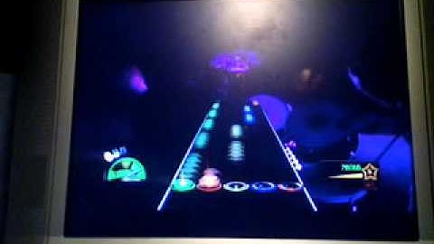 LELWET 100% FC (GHWT Custom)