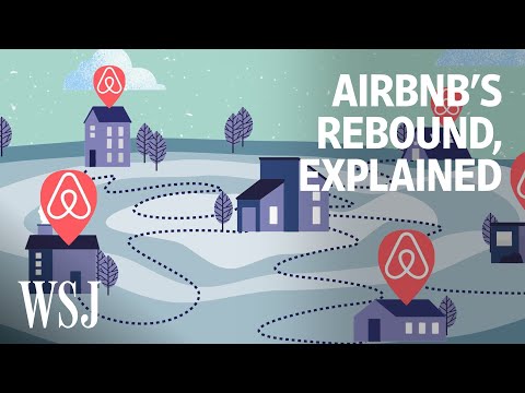 Video: Pot cumpăra ipo airbnb?