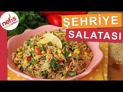 Video: Salata çeşitleri: çeşitleri ve açıklaması
