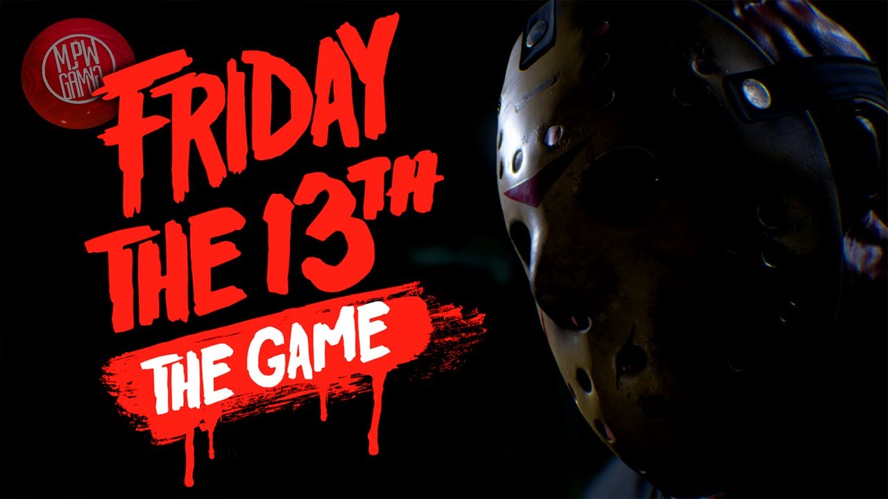 Friday The 13th: The Game Jason Voorhees Dynamic Theme PS4 