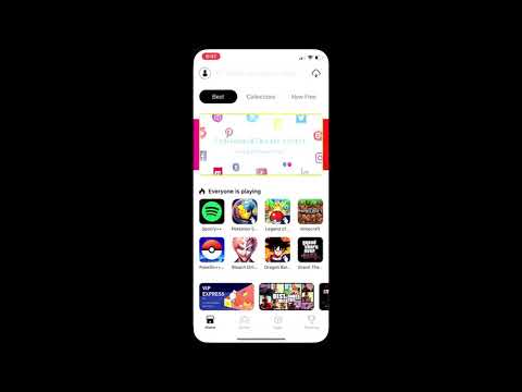 How to Download Free Paid And Modded Hacked Apps/Games on iOS / MARCH ! How to Download Free Paid And Modded Hacked Apps/Games on iOS / MARCH !