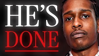 Download Mp3 How Asap Rocky Lost 83% Of His Audience Gudang lagu Download Mp3 How Asap Rocky Lost 83% Of His Audience