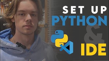 How to Set Up Python and VS Code in 60 seconds
