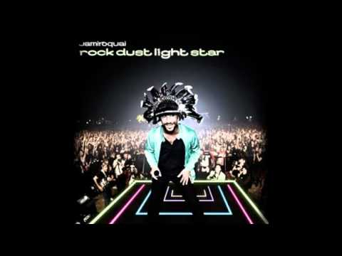 Jamiroquai - Rock Dust Light Star