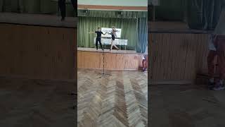 Олімпійський урок