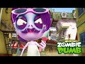 Lady Mustache! | Zombie Dumb | 45 Minutes! | 좀비덤 | Videos For Kids