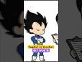 Vegeta’s Net Worth is the same as Yamcha’s? #shorts #vegeta #financialfreedom #wealth #moneytips
