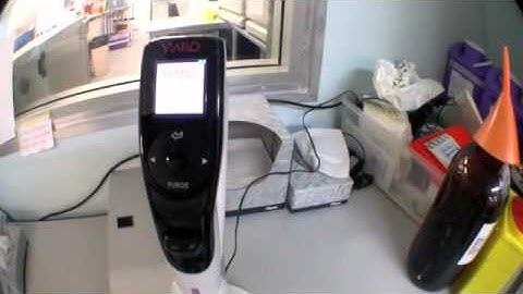 Re-Formatting Samples for PCR Using the VIAFLO Voyager pipette