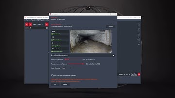 ASIO Explore tutorial #3: Distance Clamping (DC)