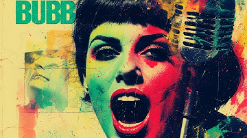 Bubbly - Irrelevance of My Opinion (Music Video)