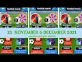 Amazon Footboll p ml Mania Quiz Answer Today | 25 November 2022