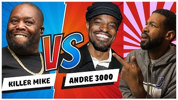 Killer Mike - Scientists & Engineers ft. Future, Andre 3000 & Eryn Allen Kane Reaction