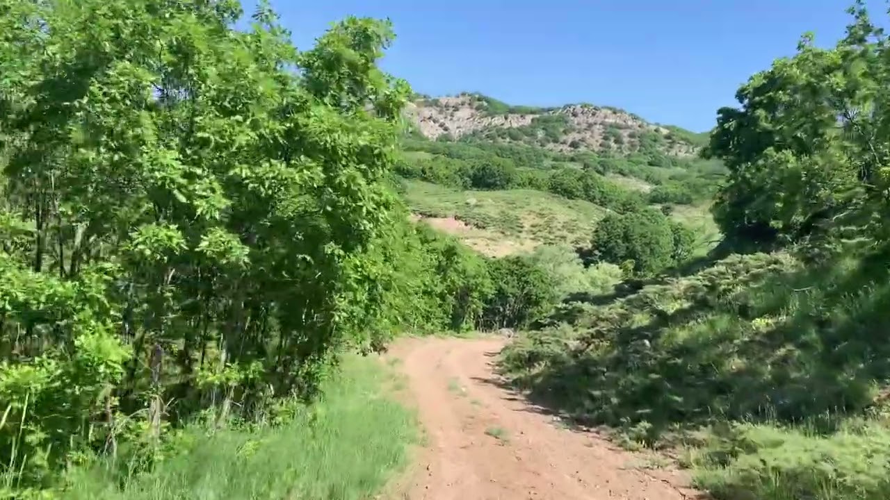 Hozat Mahsunipak bölgesi 1995 çok şiddetli çatışmalar Yaşadığımız Bir bölge🇹🇷🇹🇷🇹🇷@Gezen-Adam