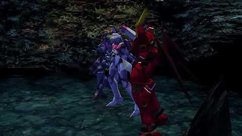 Playthrough: Xenogears - Part 112