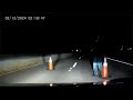 8 most disturbing things caught on dashcam footage vol 7