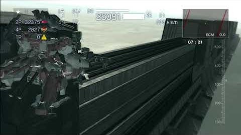 Armored Core For Answer ps3 9/4/20 pvp part 1