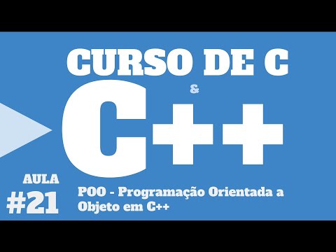 Vídeo: O C ++ é orientado a objetos ou procedural?