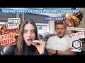 I tested every gordon ramsay restaurant