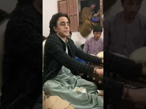 Sok Che Nawe Nawe Yar Zanla Guree By Nawaz Afridi Mast Program 