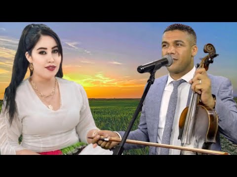 أحيدوس اعشاق مع الفنان الامازيغي مصطفى اوسيبو في قصارة رائعة  