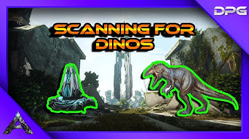 I Can Find Any Dino I Want - EP.12 - ARK: Survival Evolved - Extinction