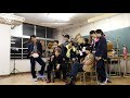 SUPER★DRAGON TV #31 [Monster!/ビジュアル撮影] の動画、YouTube動画。