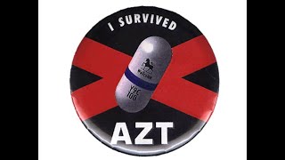 AIDS Commercial 1987 - Same Concept Different Age - AZT and Vaccines