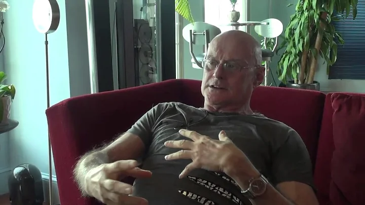 IT 4   Developmental stages of Self - Ken Wilber