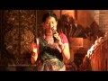 Sampravaahi bhakti night  bali spirit festival 2011 kathak by anurag verma